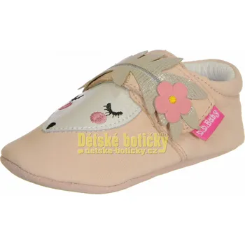 Dívčí obuv D.D.step K1596-169 pink 21