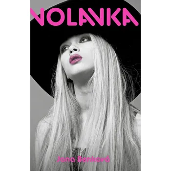 Volavka - Jana Benková (2021, pevná)