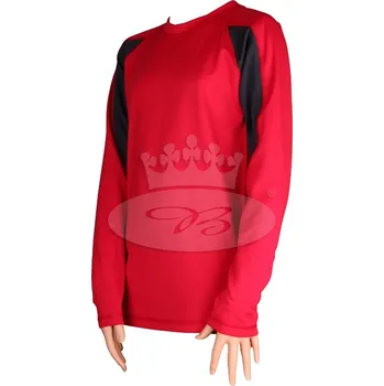 Pánské oblečení Boma SO 08 červená antracit 116