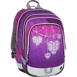 Bagmaster ALFA 7 A VIOLET/PINK