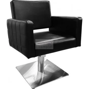 Kadeřnické křeslo Kadeřnické křeslo Nero