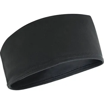 Zimní čelenka ROLY Funkční čelenka Crossfitter Barva: 01-černá