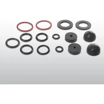 SADA - těsnění 2 vršků 1/2" baterií SAM Myjava - M1/200