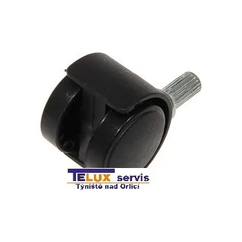 Pojezdové kolečko pojezdové kolečko ochlazovače vzduchu DéLonghi / NI1002