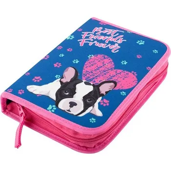 Penál Hama 183869 penál Blue Dog