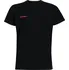 Pánské tričko Mammut Logo T-Shirt Men Black