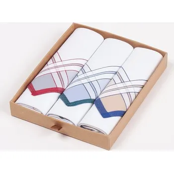 Látkový kapesník Matějovský Máš to v kapse #5