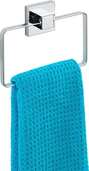 Držák na ručník Wenko Quadro Vacuum-Loc věšák na ručníky