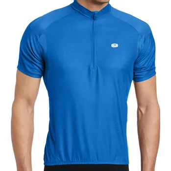 cyklistický dres Sugoi Neo Jersey dámský dres s krátkým rukávem True blue 2 Podkarta: XS