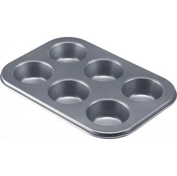 Forma na pečení Westmark Forma na 6 muffinů BACK-MEISTER