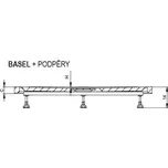 Riho Nohy k vaničkám Basel, POOTSET62