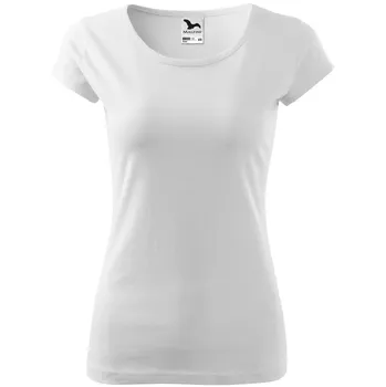 Malfini Pure 122 bílé