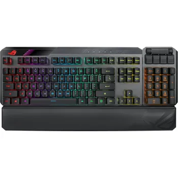 Klávesnice ASUS ROG Claymore II US