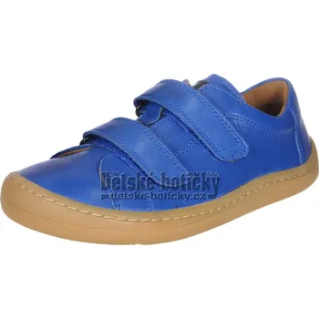 Chlapecké tenisky Froddo G3130148-1 blue electric 34