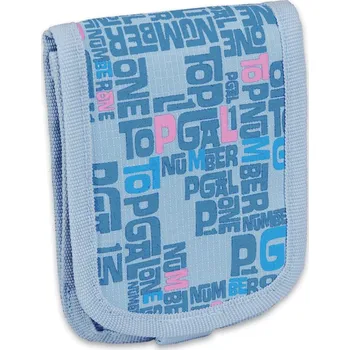 Peněženka Topgal CHI 645 D Blue