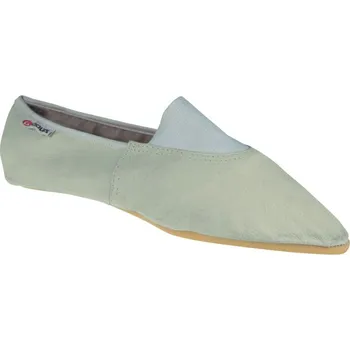 Dámské baleríny Botas GC41702-3-077 bílá 35