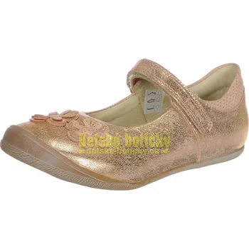 Dívčí obuv Froddo G3140119-1 pink+ 33