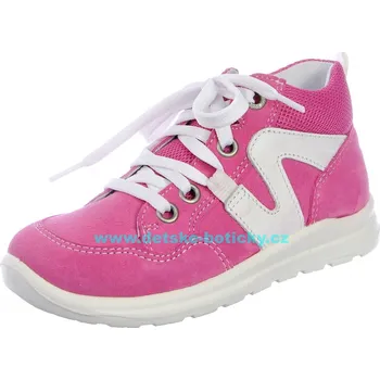 Dětská móda Superfit 4-00323-55 Mel rosa 26