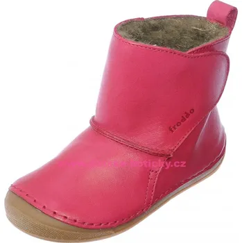 Froddo G2160040-8 fuchsia 25