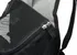 Psí batoh Trixie Savina 28941 33 x 30 x 26 cm černý/šedý