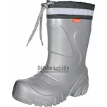 Demar Mammut S 0300 stříbrná 27