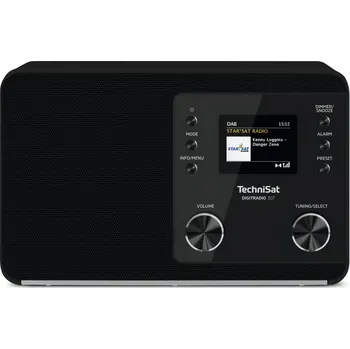 Technisat Digitradio 307