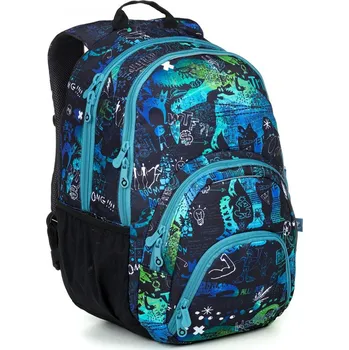 Školní batoh Topgal SIAN 19036