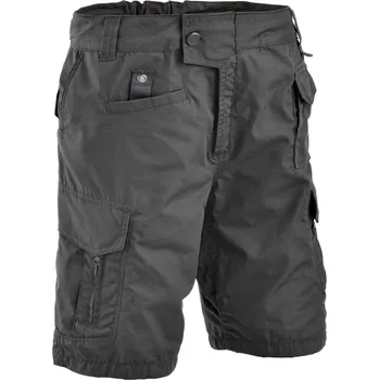 Sportovní střelba Defcon 5® Kraťasy Defcon5® Advanced Tactical Ripstop, Barva: Černá, Velikost: S