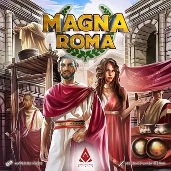 Desková hra Archona Games Magna Roma Standard