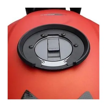 Zavazadlo na motocykl Objímka GIVI BF23 pro uchycení tankvaku na nádrže Yamaha MT-09 Tracer