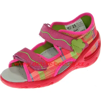 Chlapecká obuv Befado 065P065 065X065 21