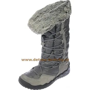 Chlapecké tenisky Primigi 86111 grigio 32