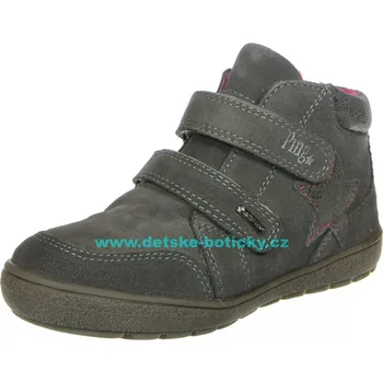 Dětská móda Primigi 4437611 grigio 26