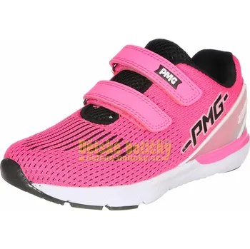 Dívčí obuv Primigi 7451444 fuxia 27