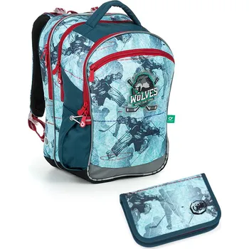 Topgal COCO 19012 B SET SMALL