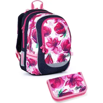 Školní batoh Topgal CODA 21009 SET SMALL