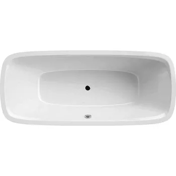 Vana Santech BEVEL oválná vana 180x78,5 cm (SABEV180)