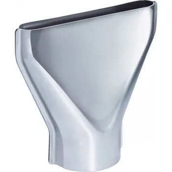 Horkovzdušná pistole Steinel 070212 široká tryska 79 mm 34 mm Vhodné pro značku (horkovzdušné trysky) Steinel HG 2120 E, HG 2220 E, HG 2320 E, HG 2000 E, HG 2300 E, HG 2310 LCD, HL