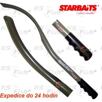Vrhač návnad Starbaits Expert ALU - 20 mm Long range