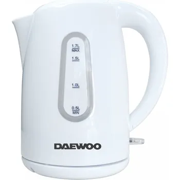 Rychlovarná konvice DAEWOO SYM-1342