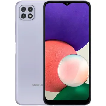 Mobilní telefon Samsung Galaxy A22 5G (A226B)