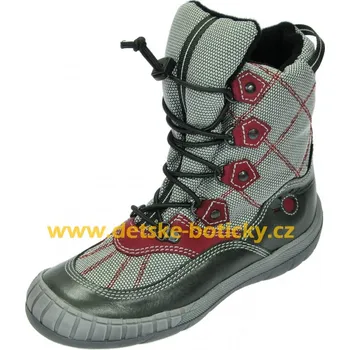 Chlapecká zimní obuv Fare 2646151 35
