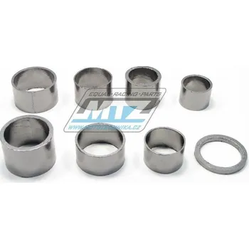 Centauro CEE28534034 spojka výfuku