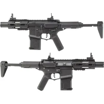 Airsoftová zbraň Ares/Amoeba Airsoftová zbraň Amoeba AM-015 - černá