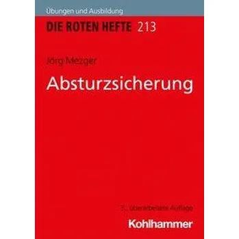 Absturzsicherung - Mezger, Jörg