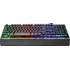 Klávesnice Trust GXT 860 CZ/SK