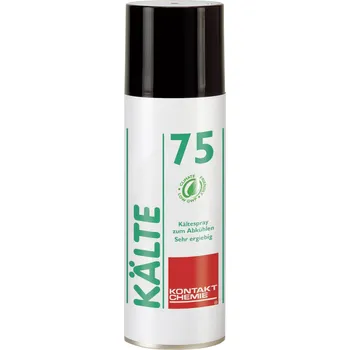 Kontakt Chemie FREEZE 75 33168-AA chladicí sprej nehořlavý 200 ml