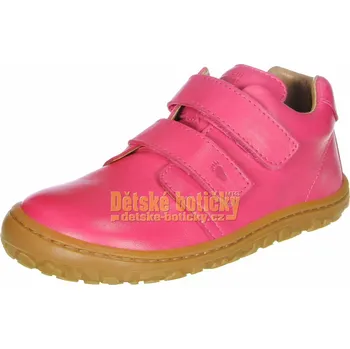 Dívčí obuv Lurchi 33-50004-03 Noah rosa 28