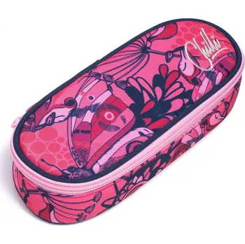 Penál Topgal CHI 900 H pink