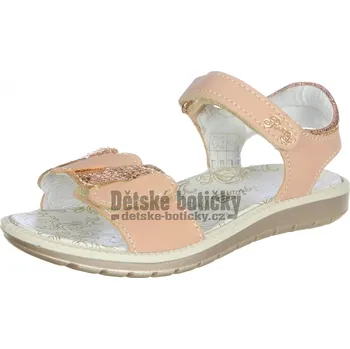 Dívčí obuv Primigi 5385244 skin 34